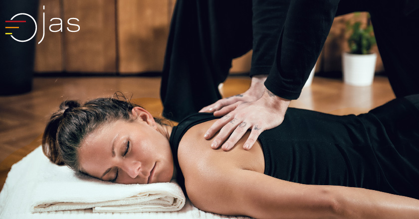 Massaggio Shiatsu Varese