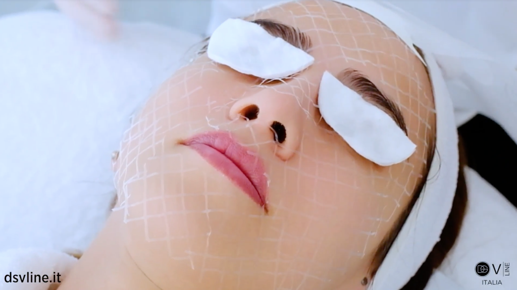 Elimina le rughe con Miracle Mask